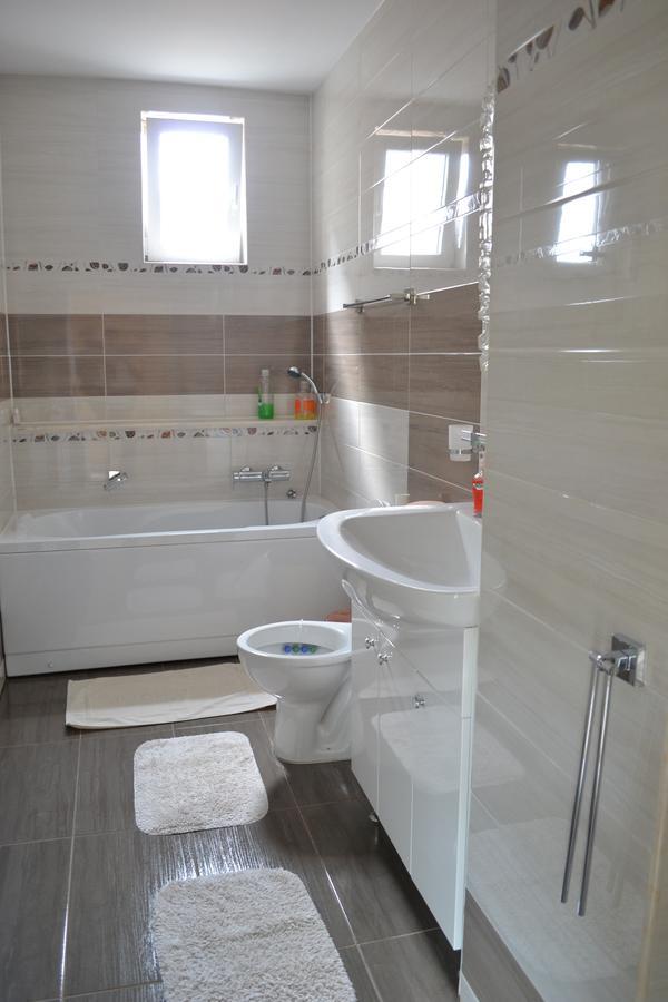 Casa Bota Hotell Vişeu de Sus Exteriör bild